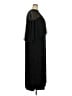 MSK Stars Black Cocktail Dress Size 2X - photo 4