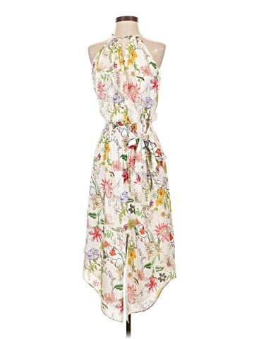 Parker Casual Dress (view 1)