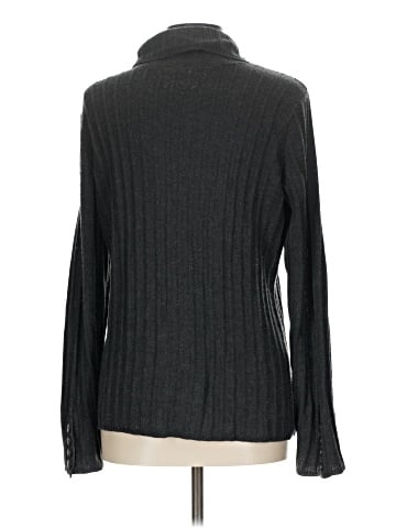 Simply Vera Vera Wang Turtleneck Sweater (view 2)