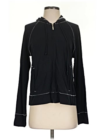 J.Jill Zip Up Hoodie (view 1)