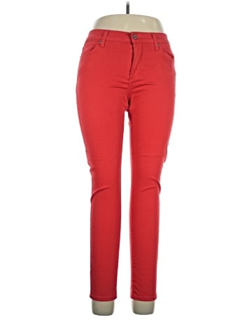 Lucky Brand Jeggings (view 1)