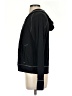 J.Jill Black Zip Up Hoodie Size S - photo 5