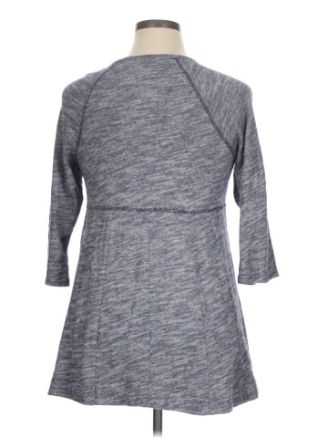 Deletta 3/4 Sleeve T-Shirt (view 2)