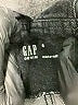 Gap Black Overalls Size Sm Maternity - photo 3