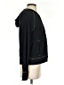 J.Jill Black Zip Up Hoodie Size S - photo 4