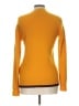 Coach Orange Wool Pullover Sweater Size L (estimated) - photo 2