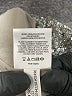 Express Tweed Silver Dress Pants Size XS - photo 6