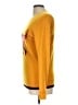 Coach Orange Wool Pullover Sweater Size L (estimated) - photo 5