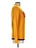 Coach Orange Wool Pullover Sweater Size L (estimated) - photo 4