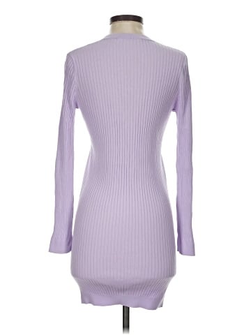 LIVE THE PROCESS Casual Dress (view 2)