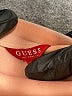 Guess Ivory Track Jacket Size 8 - photo 3