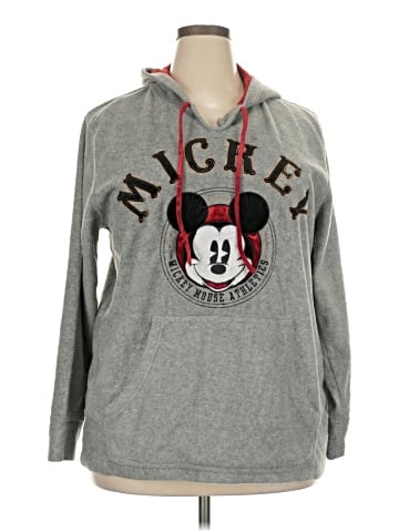 Disney Sweatshirt (view 1)