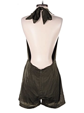Superdown Romper (view 2)
