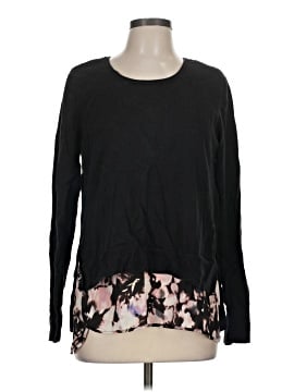 Simply Vera Vera Wang Pullover Sweater