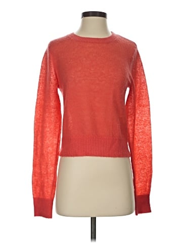 RE/DONE Pullover Sweater (view 1)