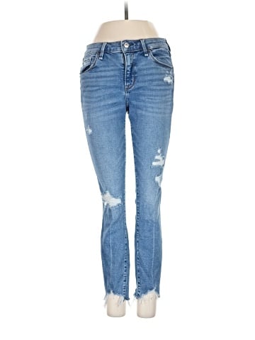 Abercrombie & Fitch Jeans (view 1)