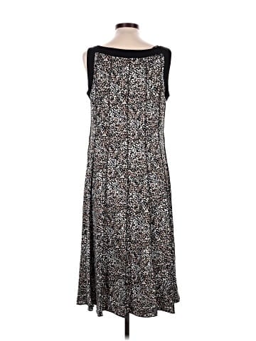 Christopher & Banks Casual Dress (view 2)