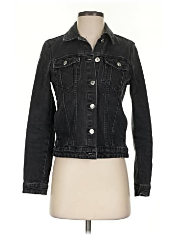 Zara Denim Jacket (view 1)