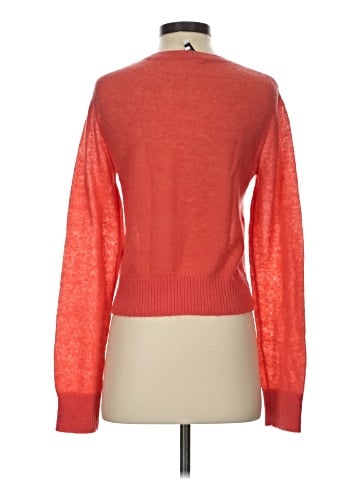 RE/DONE Pullover Sweater (view 2)