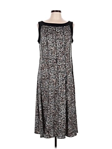Christopher & Banks Casual Dress (view 1)