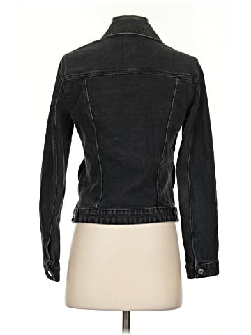 Zara Denim Jacket (view 2)