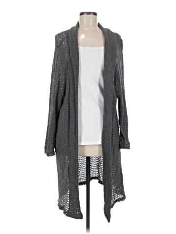 Irene's Story Cardigan (view 1)
