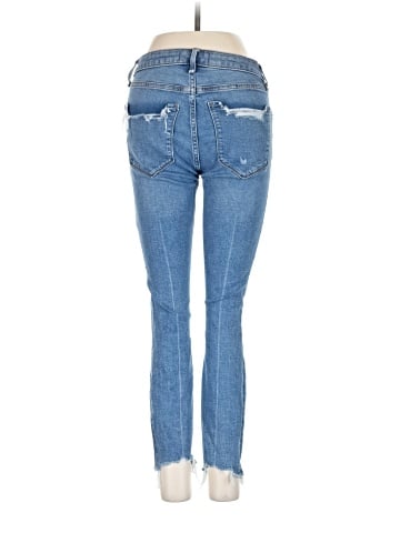 Abercrombie & Fitch Jeans (view 2)