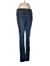 Mudd Solid Blue Jeans Size 9 - photo 1