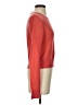 RE/DONE Color Block Red Pullover Sweater Size S - photo 4
