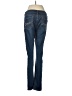 Mudd Solid Blue Jeans Size 9 - photo 2