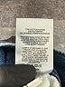 Express Hearts Blue Jeans Size 4 - photo 9