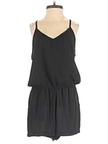 John Galt Romper (view 1)