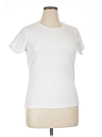 DKNY Short Sleeve T-Shirt (view 1)