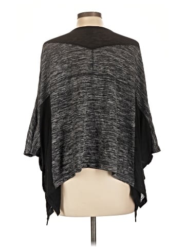 DKNY Jeans 3/4 Sleeve Top (view 2)