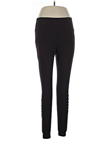 Tangerine Active Pants (view 1)