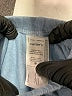 Carter's 100% Cotton Blue Casual Pants Size Newborn - photo 3