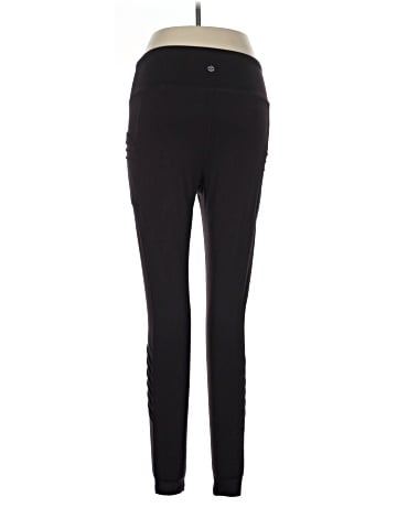 Tangerine Active Pants (view 2)