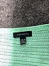 Talbots Green Poncho Size XS - photo 7