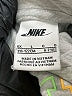 Nike Silver Sweatshirt Size 6X - 7 - photo 3