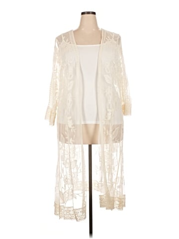 Lane Bryant Cardigan (view 1)