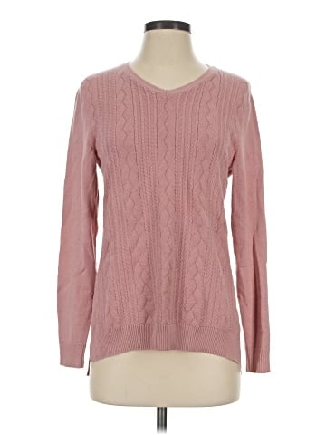 Talbots Outlet Pullover Sweater (view 1)