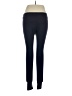 Matty M Solid Blue Active Pants Size XL - photo 2