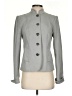 Tommy Hilfiger Gray Blazer Size 4 - photo 1