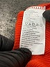 PrAna Orange Cardigan Size S - photo 8