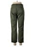 J.Crew Green Casual Pants Size 28 waist - photo 2