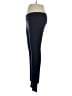 Matty M Solid Blue Active Pants Size XL - photo 5