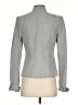 Tommy Hilfiger Gray Blazer Size 4 - photo 2