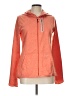 Head Orange Zip Up Hoodie Size L - photo 1