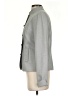 Tommy Hilfiger Gray Blazer Size 4 - photo 5
