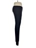 Matty M Solid Blue Active Pants Size XL - photo 4
